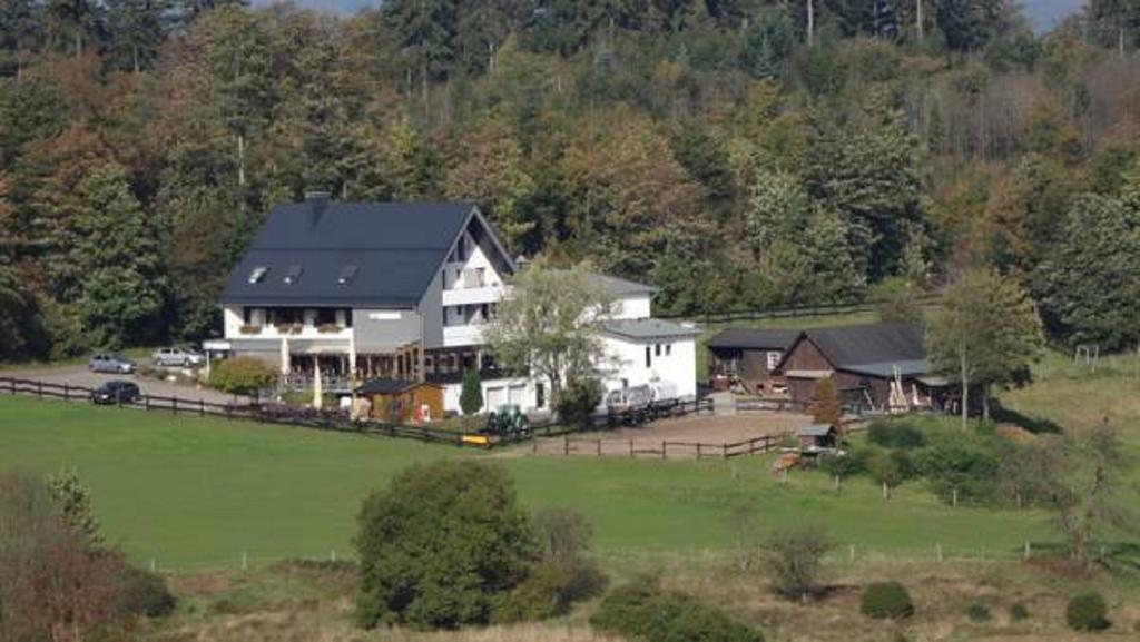 Hotel Ginsberger Heide à Hilchenbach Chambre photo
