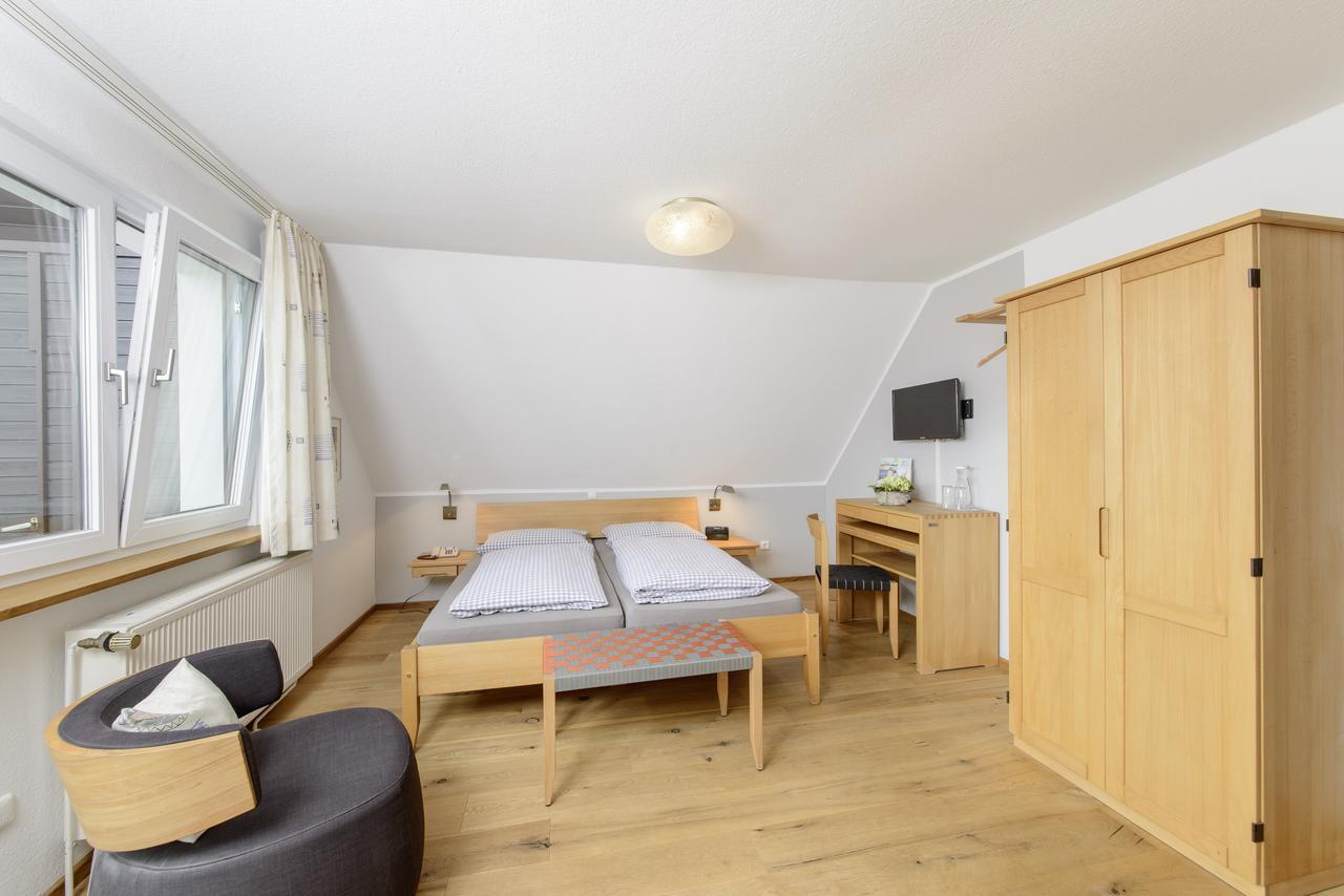 Hotel Ginsberger Heide à Hilchenbach Extérieur photo